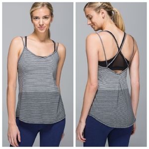 Lulu🍋Breezy Tank